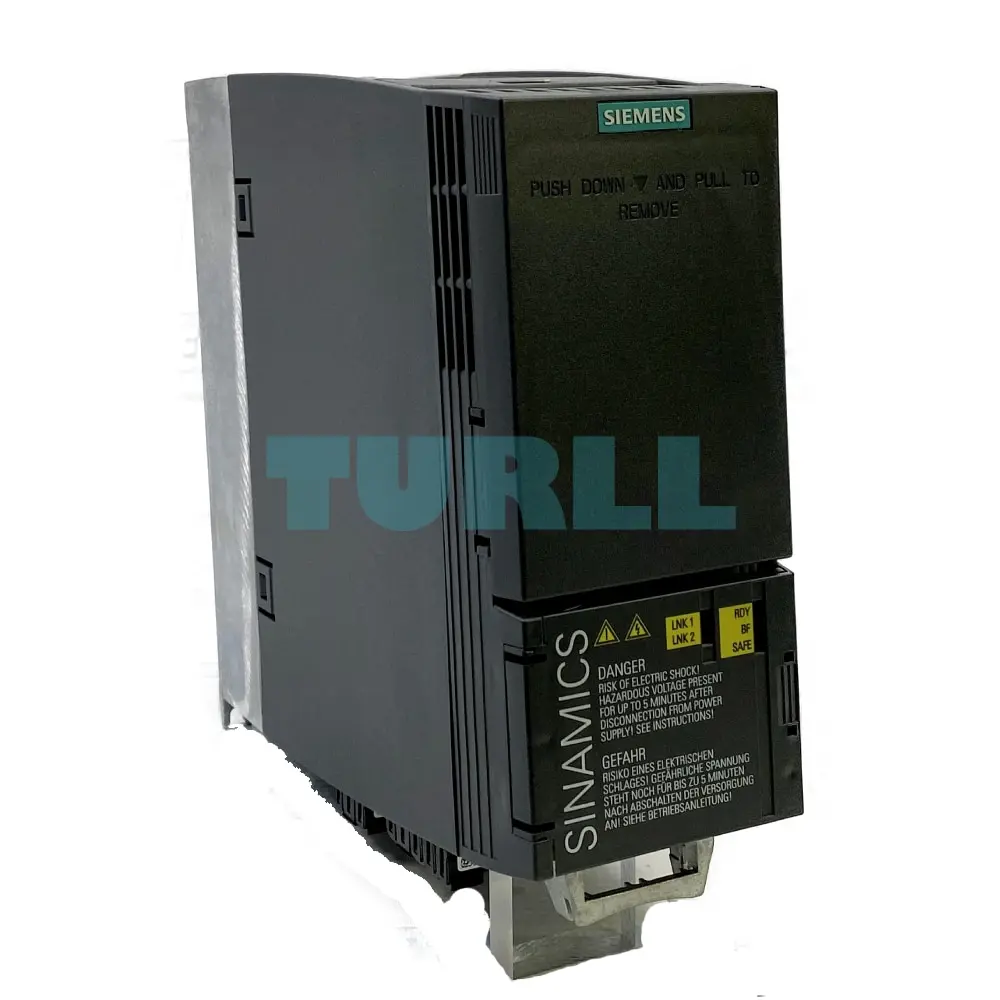 6SL3210-1KE18-8UF1 Siemens SINAMICS G120C Original Brand New 1 6SL3210-1KE18-8UF1 SINAMICS G120C