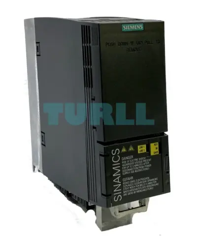 6SL3210-1KE18-8UF1 SINAMICS G120C