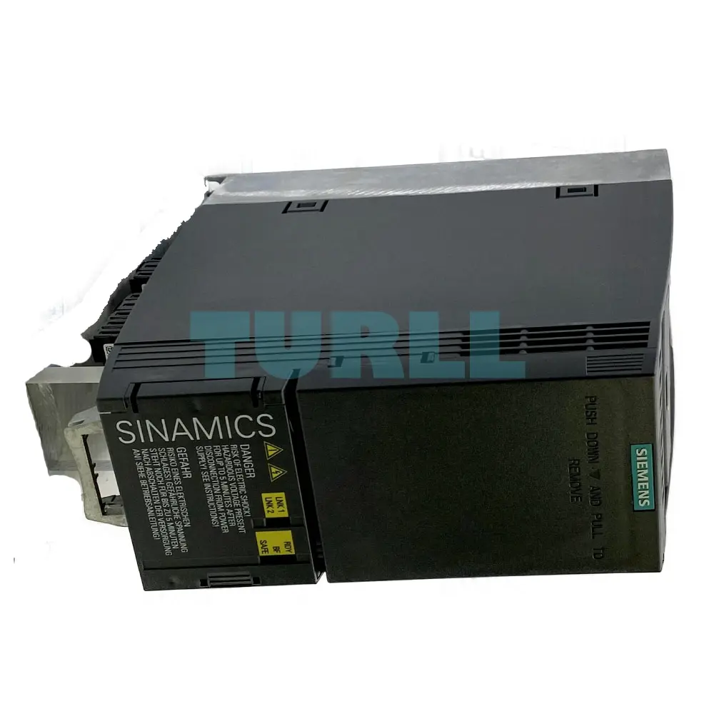 6SL3210-1KE18-8UF1 Siemens SINAMICS G120C Original Brand New 4 6SL3210-1KE18-8UF1 SINAMICS G120C