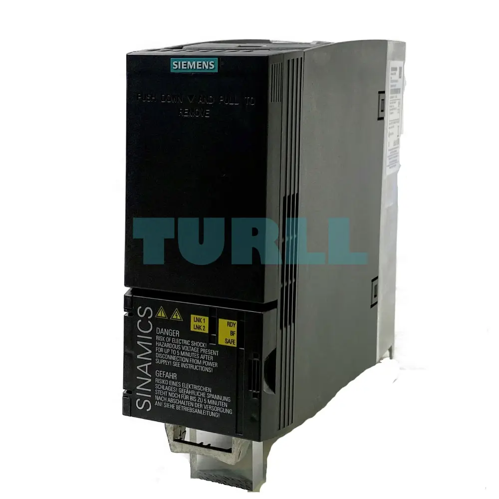6SL3210-1KE18-8UF1 Siemens SINAMICS G120C Original Brand New 2 6SL3210-1KE18-8UF1 SINAMICS G120C