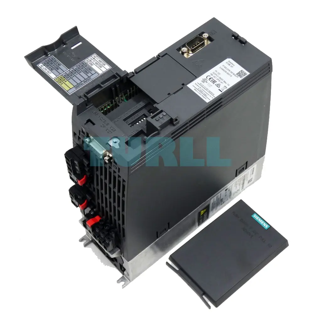 6SL3210-1KE18-8UP1 Siemens SINAMICS G120C Original Brand New 1 6SL3210-1KE18-8UP1 SINAMICS G120C