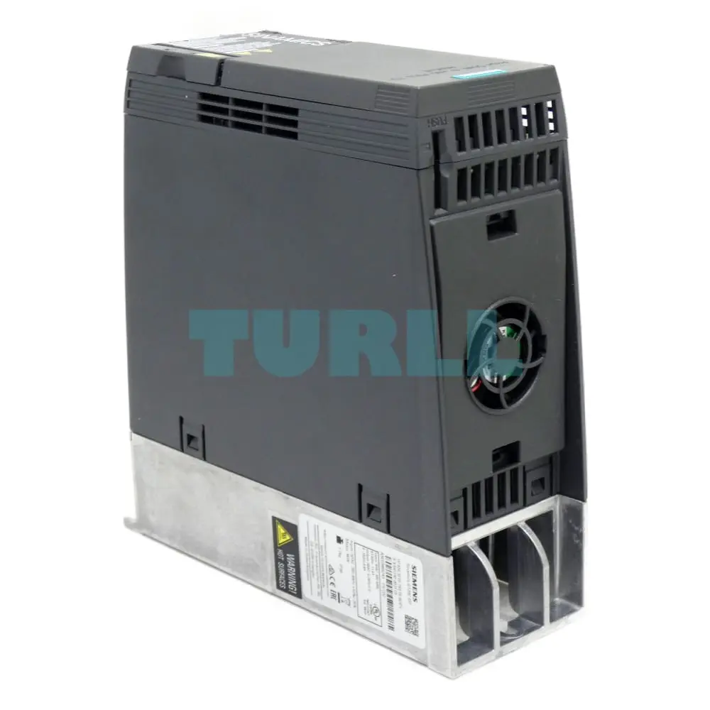 6SL3210-1KE18-8UP1 Siemens SINAMICS G120C Original Brand New 5 6SL3210-1KE18-8UP1 SINAMICS G120C
