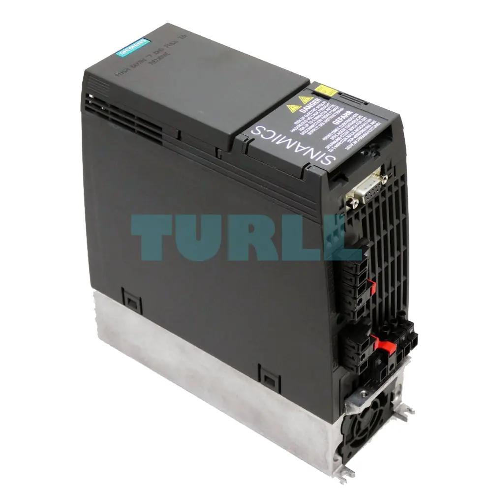 6SL3210-1KE18-8UP1 Siemens SINAMICS G120C Original Brand New 4 6SL3210-1KE18-8UP1 SINAMICS G120C