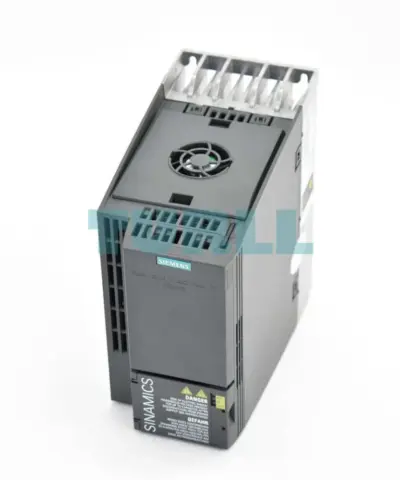 6SL3210-1KE21-3UB1 Siemens SINAMICS G120C Original Brand New
