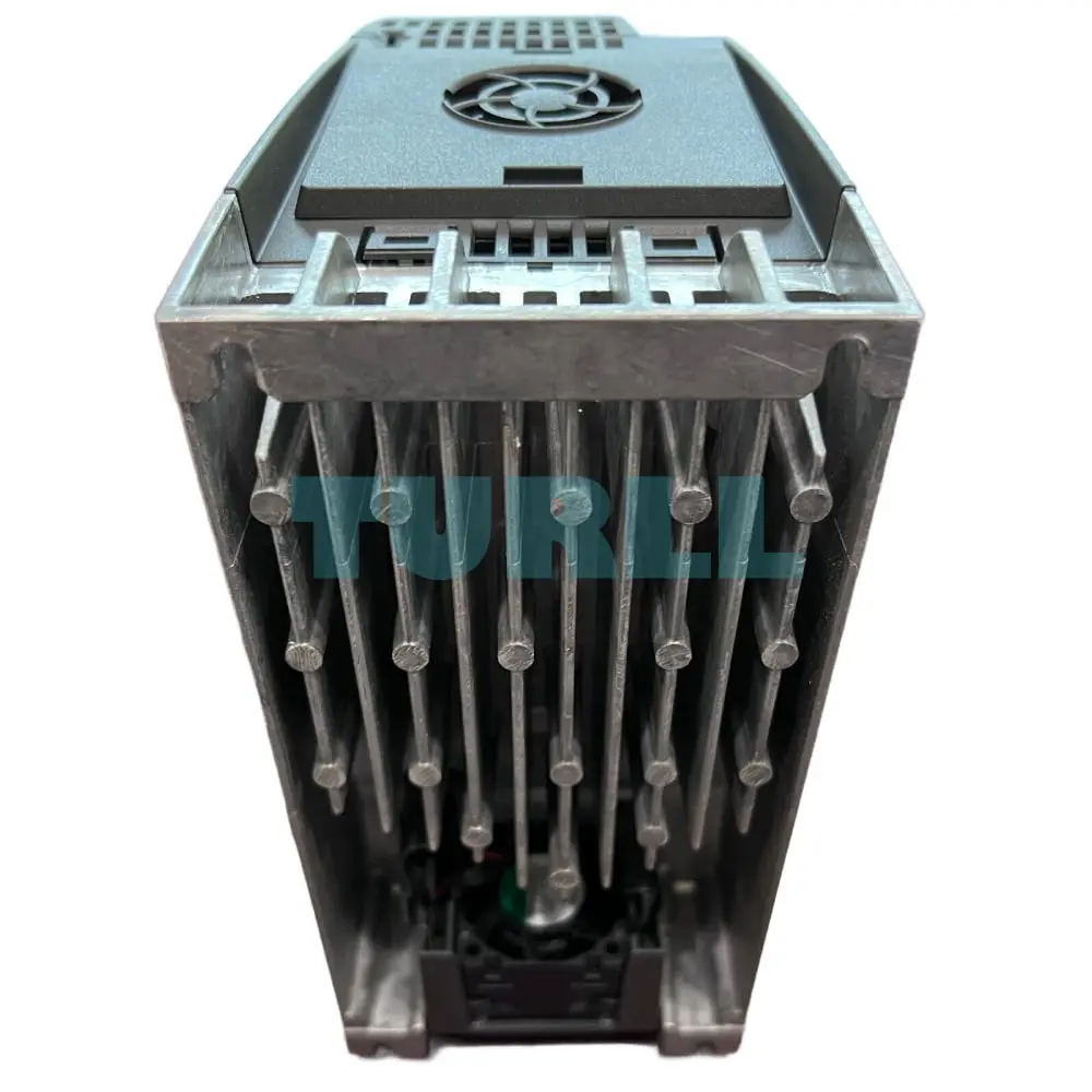 6SL3210-1KE21-3UF1 Siemens SINAMICS G120C Original Brand New 5 6SL3210-1KE21-3UF1 SINAMICS G120C