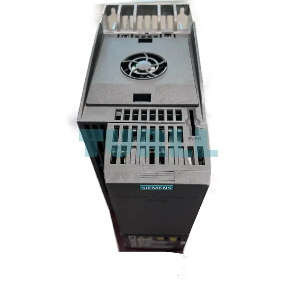 6SL3210-1KE21-3UF1 Siemens SINAMICS G120C Original Brand New 1 6SL3210-1KE21-3UF1 SINAMICS G120C