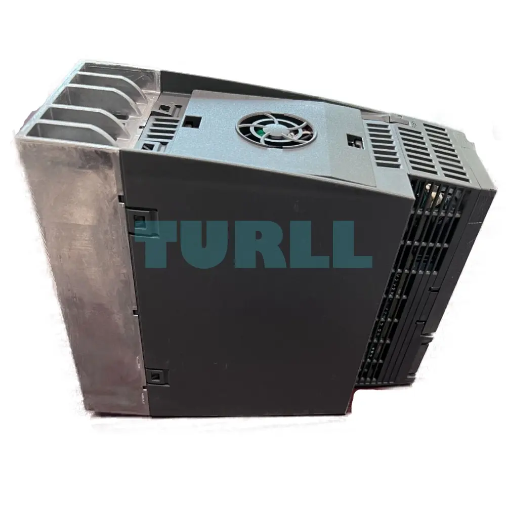 6SL3210-1KE21-3UF1 Siemens SINAMICS G120C Original Brand New 3 6SL3210-1KE21-3UF1 SINAMICS G120C