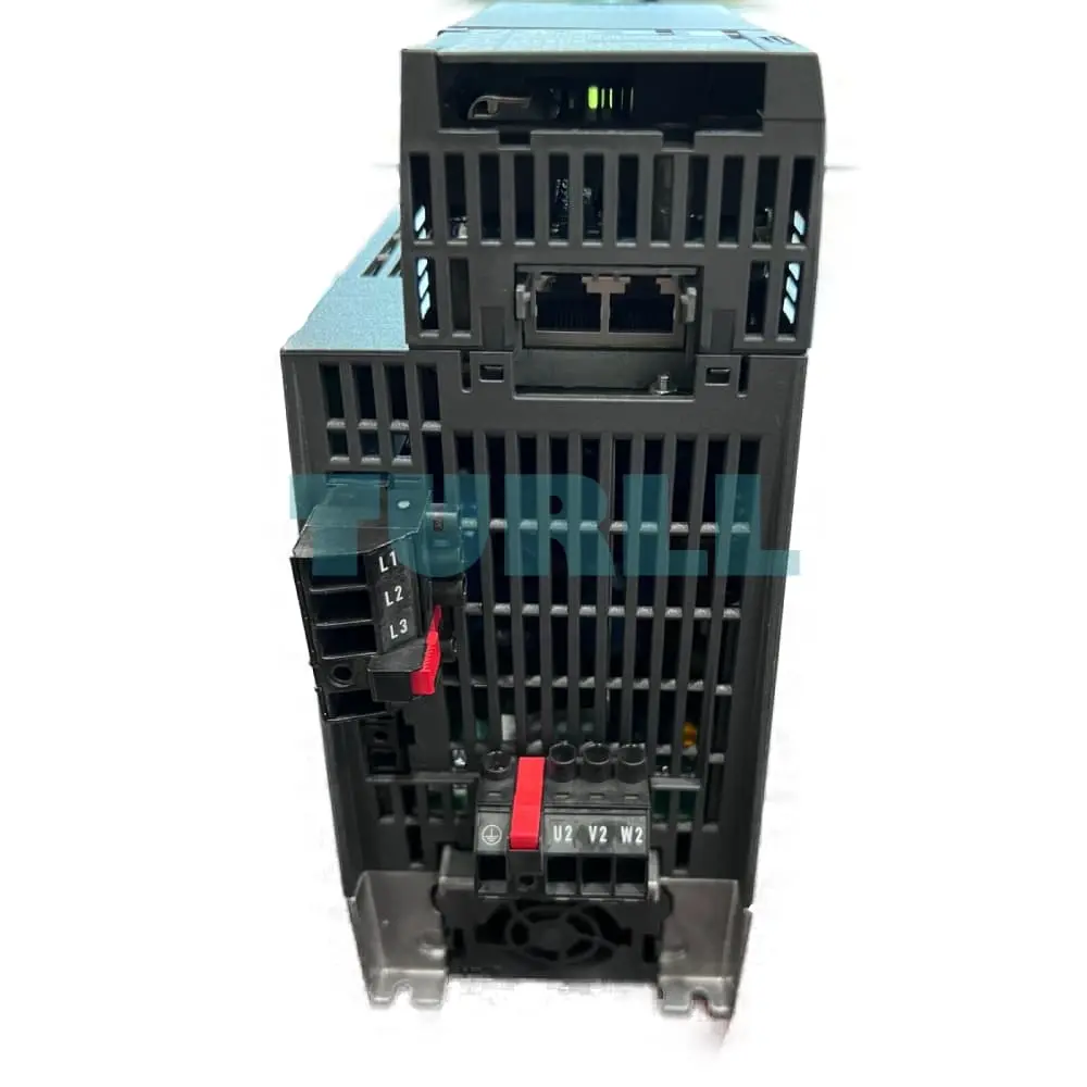 6SL3210-1KE21-3UF1 Siemens SINAMICS G120C Original Brand New 2 6SL3210-1KE21-3UF1 SINAMICS G120C