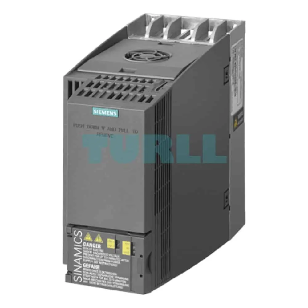 6SL3210-1KE21-3UP1 Siemens SINAMICS G120C Original Brand New 4 6SL3210-1KE21-3UP1 SINAMICS G120C