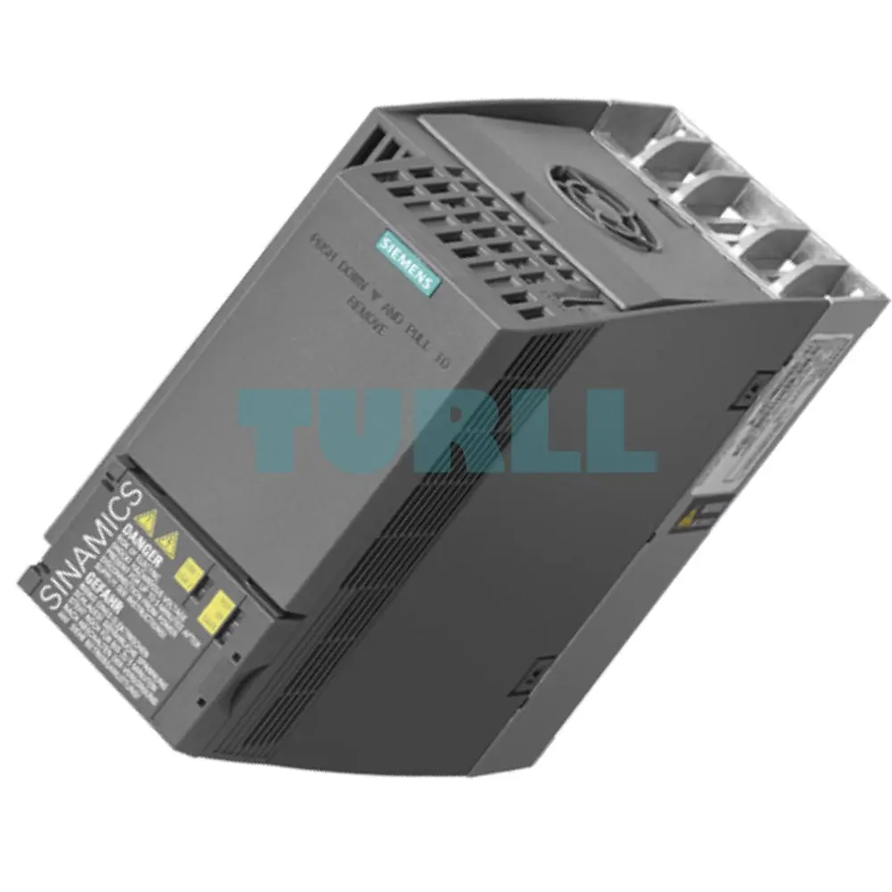 6SL3210-1KE21-3UP1 Siemens SINAMICS G120C Original Brand New 1 6SL3210-1KE21-3UP1 SINAMICS G120C
