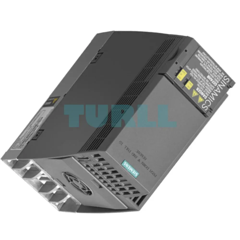 6SL3210-1KE21-3UP1 Siemens SINAMICS G120C Original Brand New 2 6SL3210-1KE21-3UP1 SINAMICS G120C