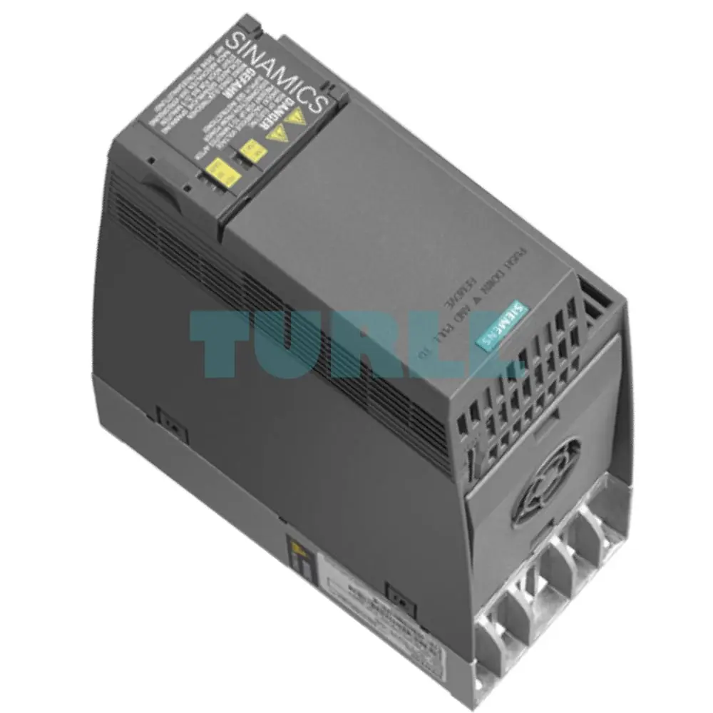 6SL3210-1KE21-3UP1 Siemens SINAMICS G120C Original Brand New 3 6SL3210-1KE21-3UP1 SINAMICS G120C