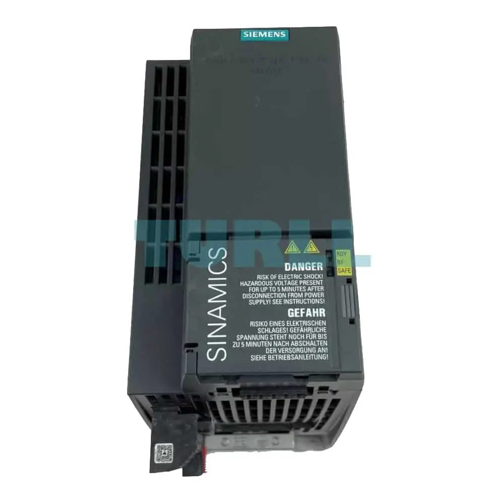 6SL3210-1KE21-7AB1 Siemens SINAMICS G120C Original Brand New 1 6SL3210-1KE21-7AB1 SINAMICS G120C