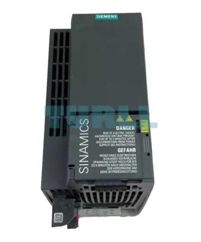 6SL3210-1KE21-7AB1 SINAMICS G120C