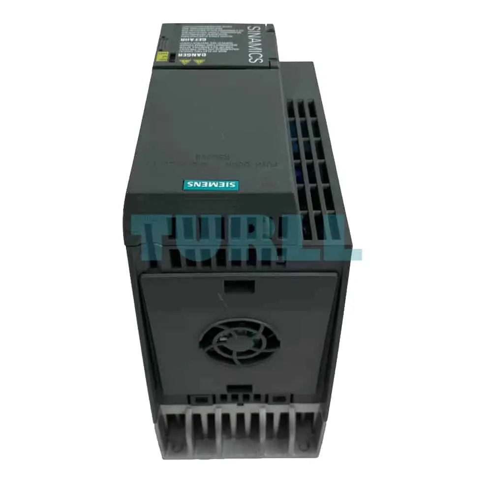 6SL3210-1KE21-7AB1 Siemens SINAMICS G120C Original Brand New 6 6SL3210-1KE21-7AB1 SINAMICS G120C