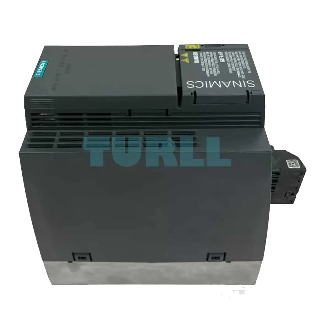 6SL3210-1KE21-7AB1 Siemens SINAMICS G120C Original Brand New 5 6SL3210-1KE21-7AB1 SINAMICS G120C
