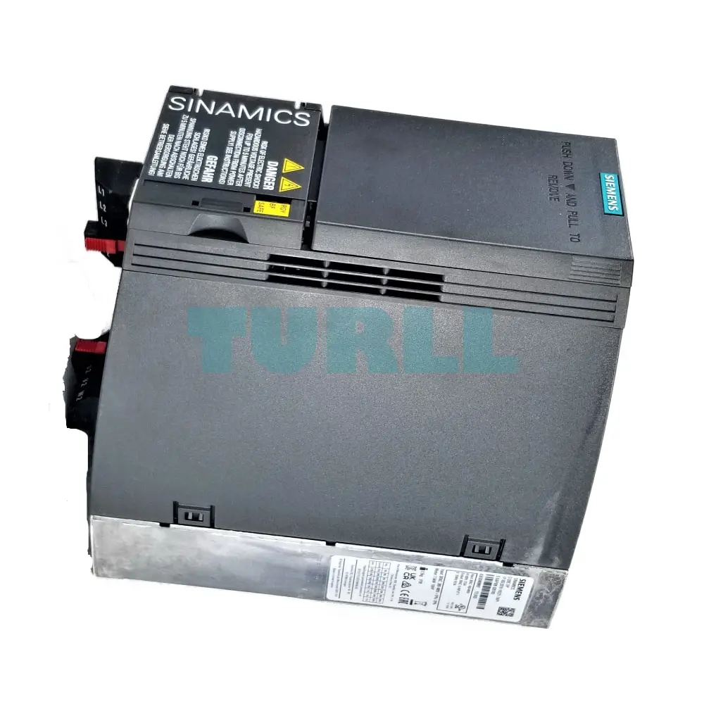 6SL3210-1KE21-7AP1 Siemens SINAMICS G120C Original Brand New 3 6SL3210-1KE21-7AP1 SINAMICS G120C