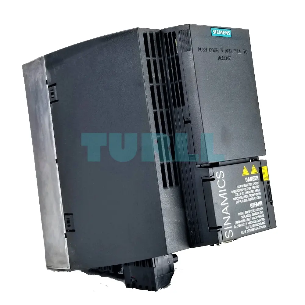 6SL3210-1KE21-7AP1 Siemens SINAMICS G120C Original Brand New 1 6SL3210-1KE21-7AP1 SINAMICS G120C