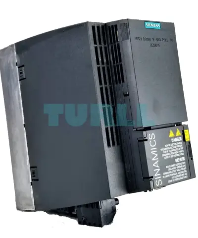 6SL3210-1KE21-7AP1 SINAMICS G120C