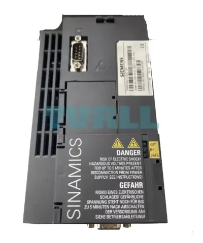 6SL3210-1KE21-7UB1 SINAMICS G120C