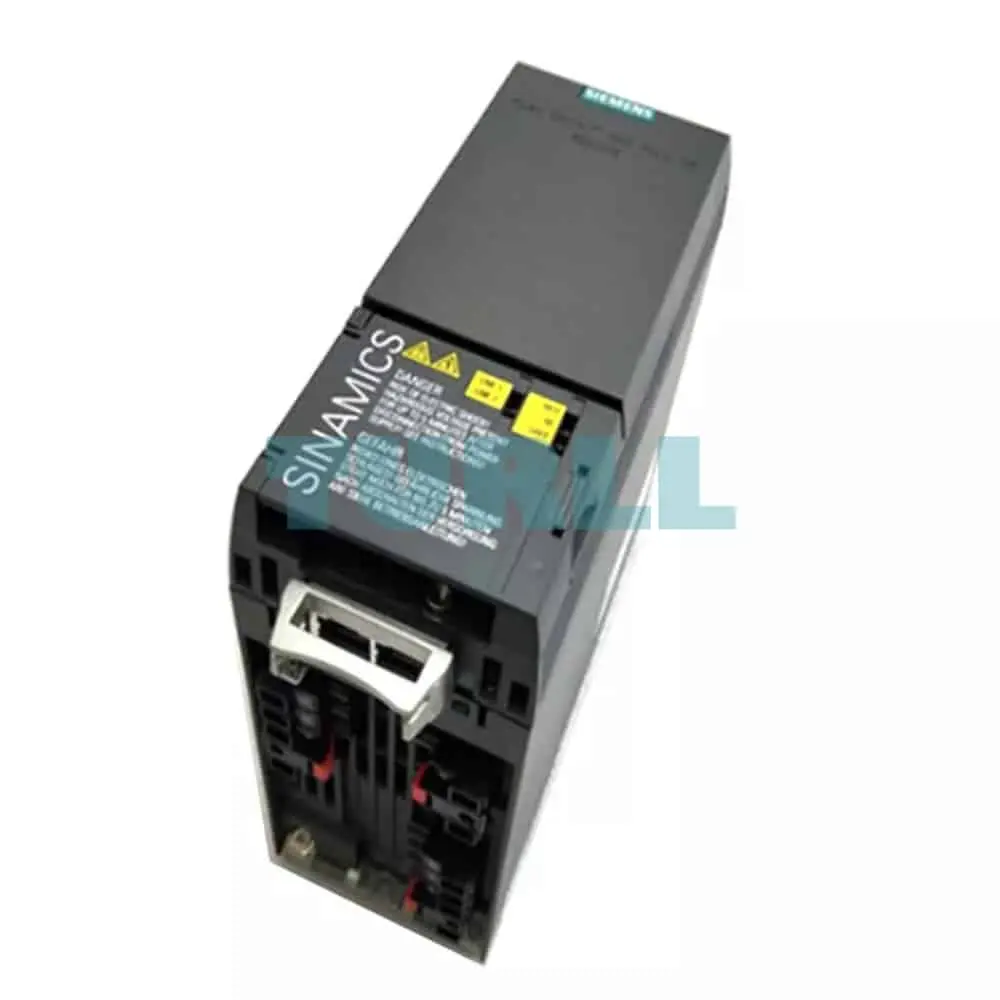 6SL3210-1KE21-7UB1 Siemens SINAMICS G120C Original Brand New 2 6SL3210-1KE21-7UB1 SINAMICS G120C