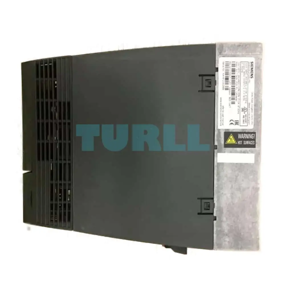 6SL3210-1KE21-7UF1 Siemens SINAMICS G120C Original Brand New 3 6SL3210-1KE21-7UF1 SINAMICS G120C