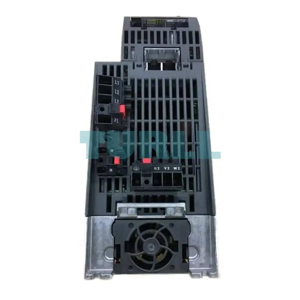 6SL3210-1KE21-7UF1 Siemens SINAMICS G120C Original Brand New 2 6SL3210-1KE21-7UF1 SINAMICS G120C