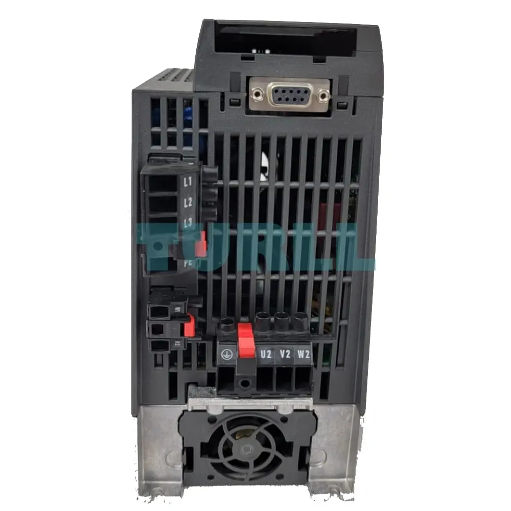 6SL3210-1KE21-7UP1 Siemens SINAMICS G120C Original Brand New 4 6SL3210-1KE21-7UP1 SINAMICS G120C
