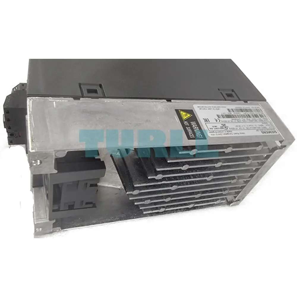 6SL3210-1KE21-7UP1 Siemens SINAMICS G120C Original Brand New 2 6SL3210-1KE21-7UP1 SINAMICS G120C