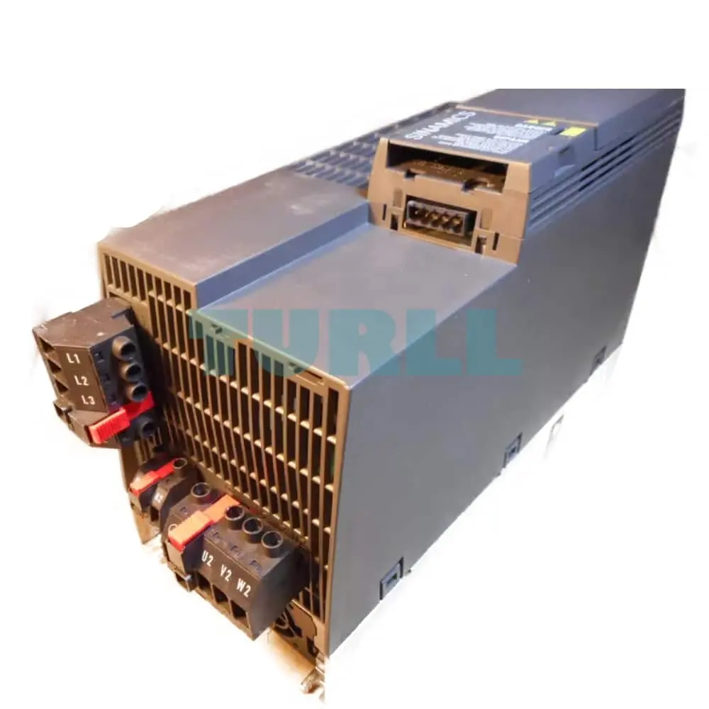 6SL3210-1KE22-6AB1 Siemens SINAMICS G120C Original Brand New 3 6SL3210-1KE22-6AB1 SINAMICS G120C