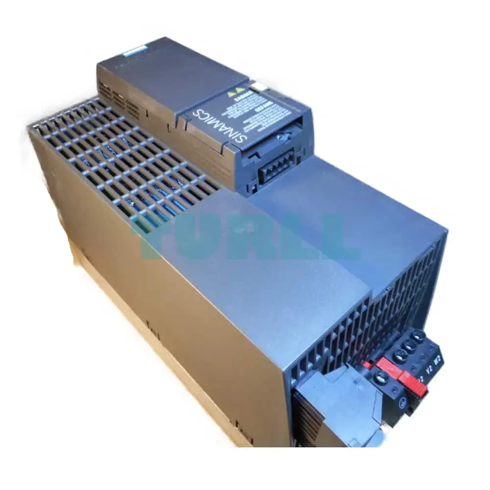 6SL3210-1KE22-6AB1 Siemens SINAMICS G120C Original Brand New 1 6SL3210-1KE22-6AB1 SINAMICS G120C