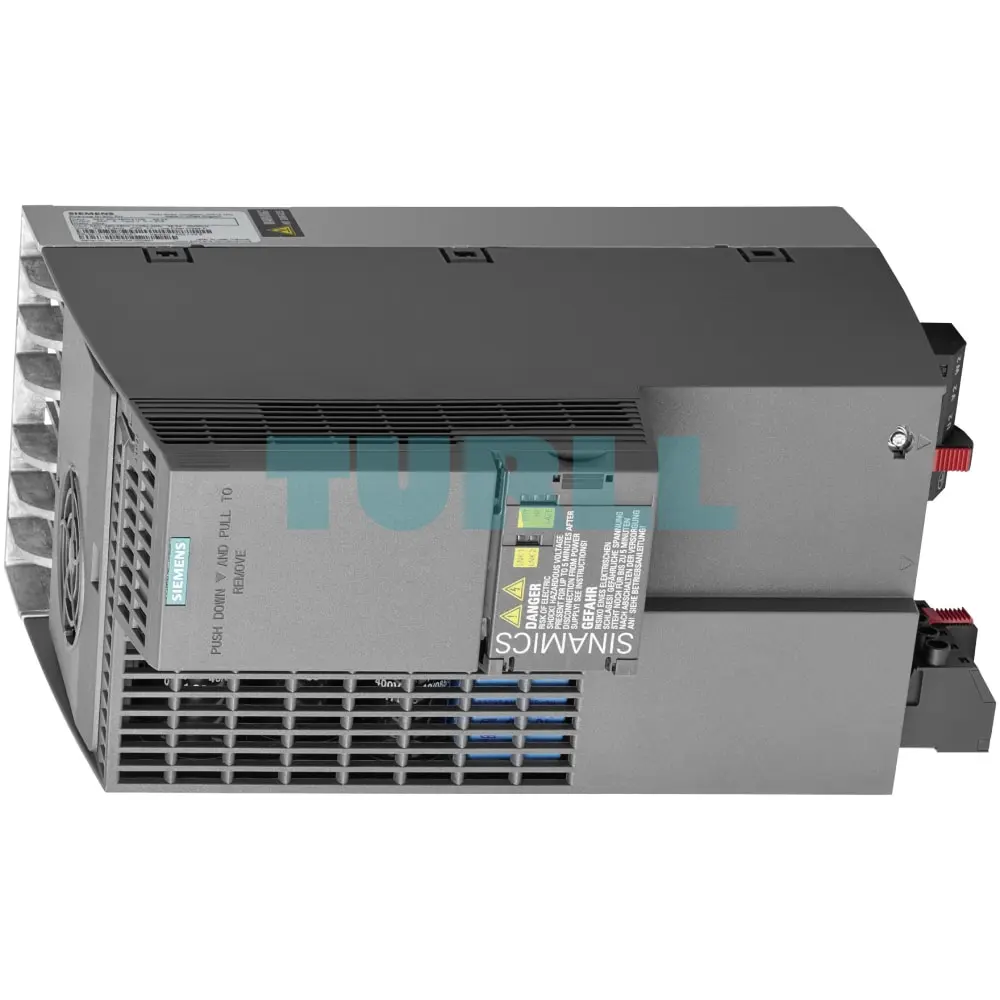6SL3210-1KE22-6AP1 Siemens SINAMICS G120C Original Brand New 3 6SL3210-1KE22-6AP1 SINAMICS G120C