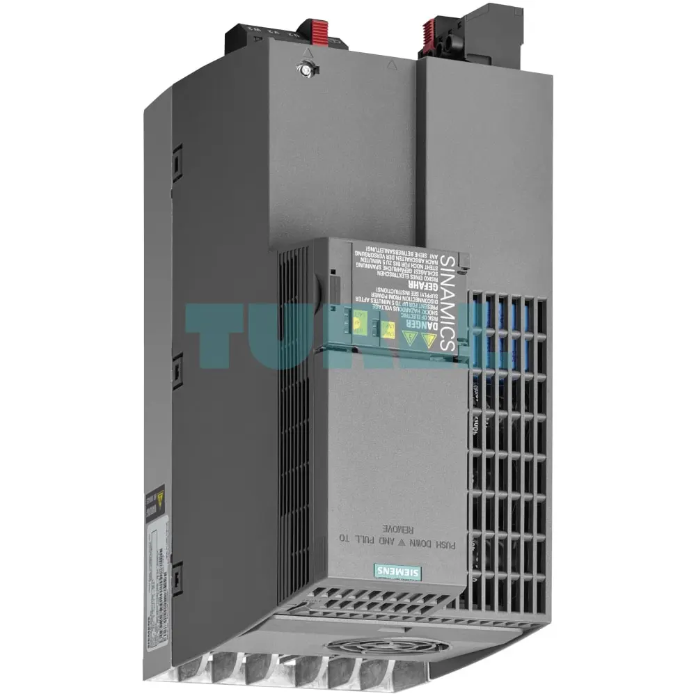 6SL3210-1KE22-6AP1 Siemens SINAMICS G120C Original Brand New 1 6SL3210-1KE22-6AP1 SINAMICS G120C