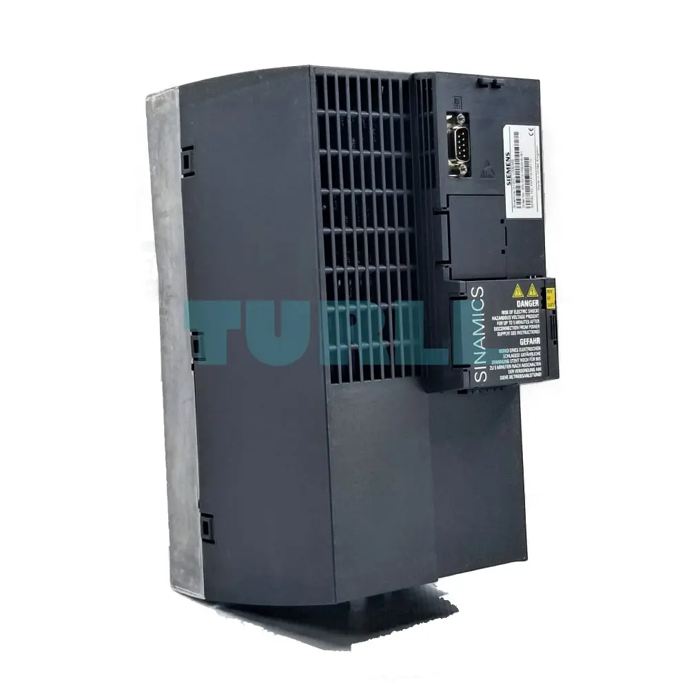 6SL3210-1KE22-6UB1 Siemens SINAMICS G120C Original Brand New 1 6SL3210-1KE22-6UB1 Siemens SINAMICS G120C Original Brand New
