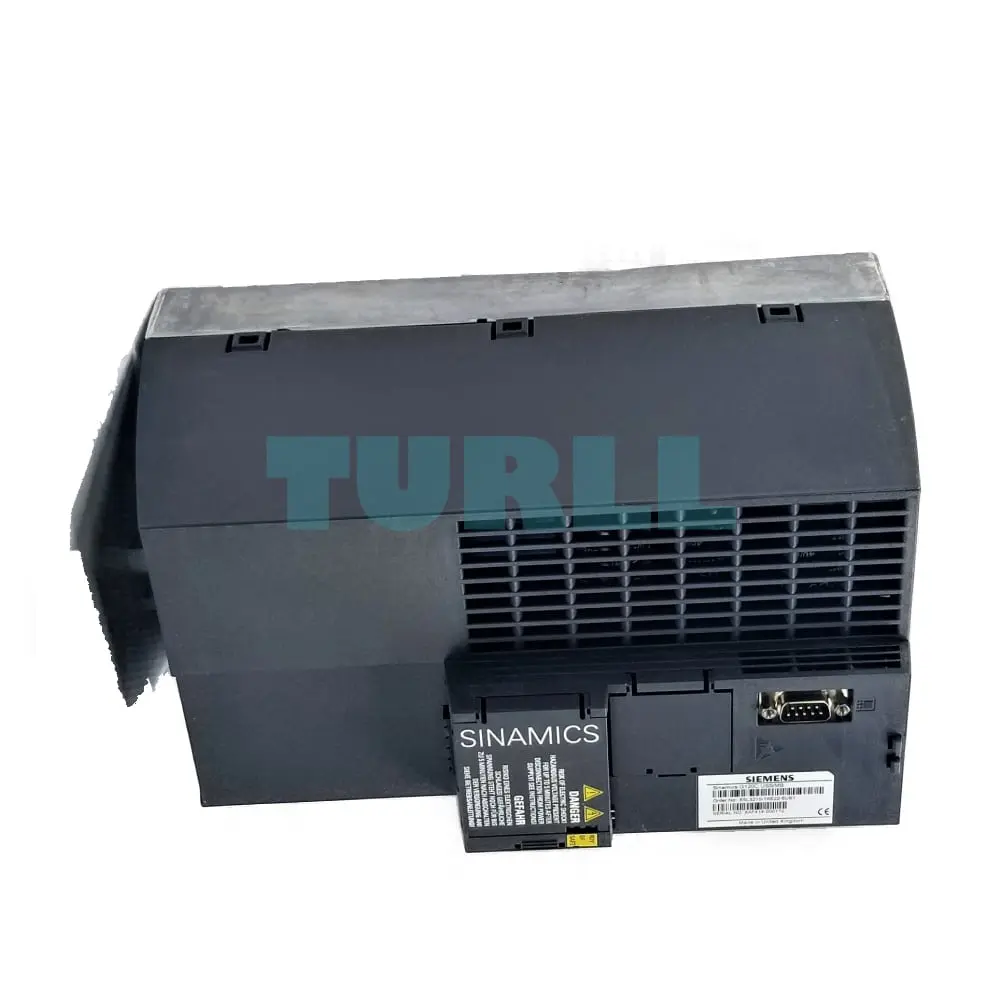 6SL3210-1KE22-6UB1 Siemens SINAMICS G120C Original Brand New 4 6SL3210-1KE22-6UB1 Siemens SINAMICS G120C Original Brand New - Image 4