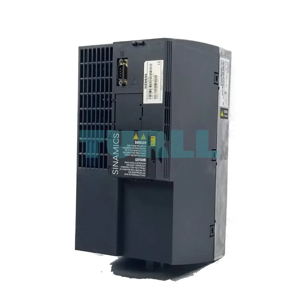 6SL3210-1KE22-6UB1 Siemens SINAMICS G120C Original Brand New 2 6SL3210-1KE22-6UB1 Siemens SINAMICS G120C Original Brand New - Image 2
