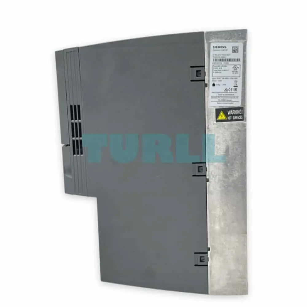 6SL3210-1KE22-6UP1 Siemens SINAMICS G120C Original Brand New 3 6SL3210-1KE22-6UP1 SINAMICS G120C