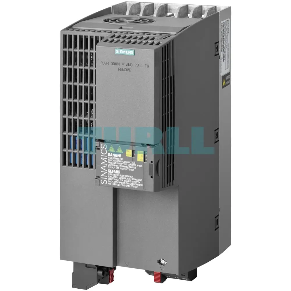 6SL3210-1KE23-2AP1 Siemens SINAMICS G120C Original Brand New 4 6SL3210-1KE23-2AP1 SINAMICS G120C