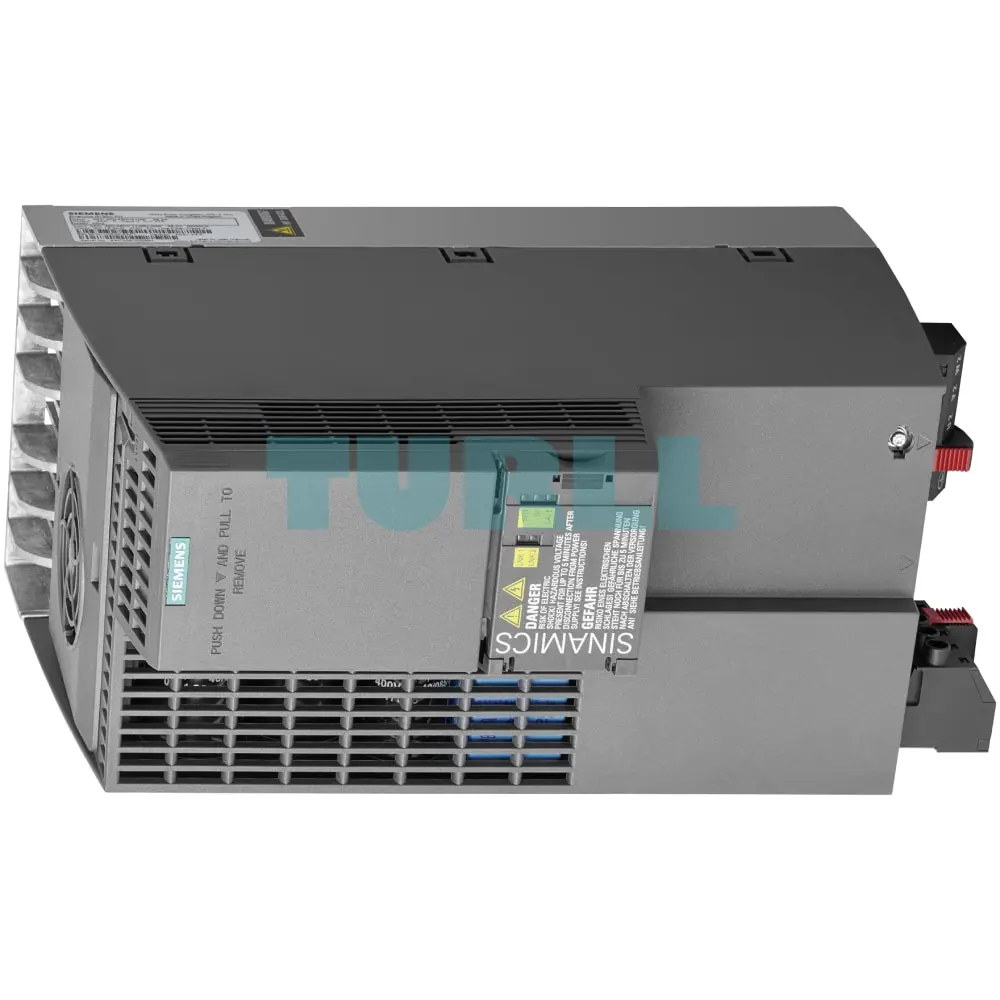 6SL3210-1KE23-2AP1 Siemens SINAMICS G120C Original Brand New 3 6SL3210-1KE23-2AP1 SINAMICS G120C