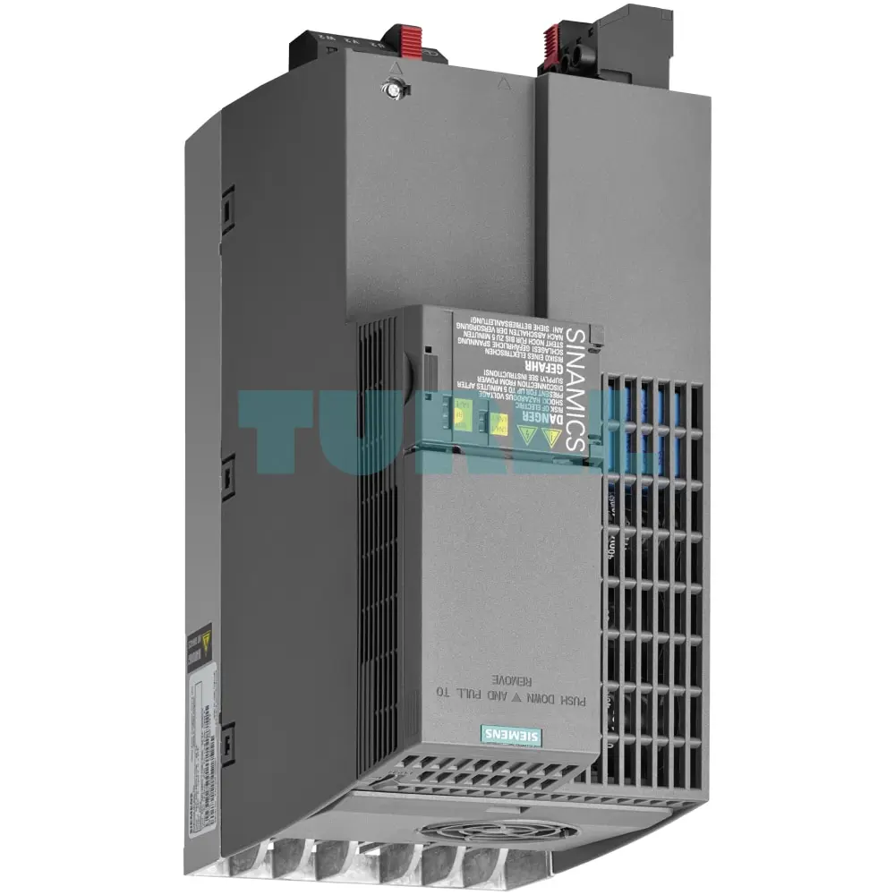 6SL3210-1KE23-2AP1 Siemens SINAMICS G120C Original Brand New 1 6SL3210-1KE23-2AP1 SINAMICS G120C