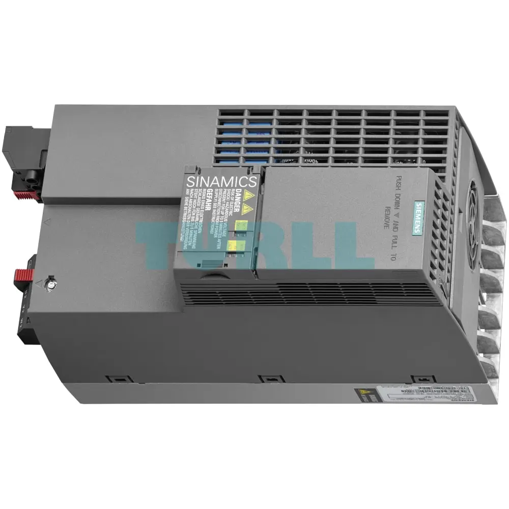 6SL3210-1KE23-2AP1 Siemens SINAMICS G120C Original Brand New 2 6SL3210-1KE23-2AP1 SINAMICS G120C
