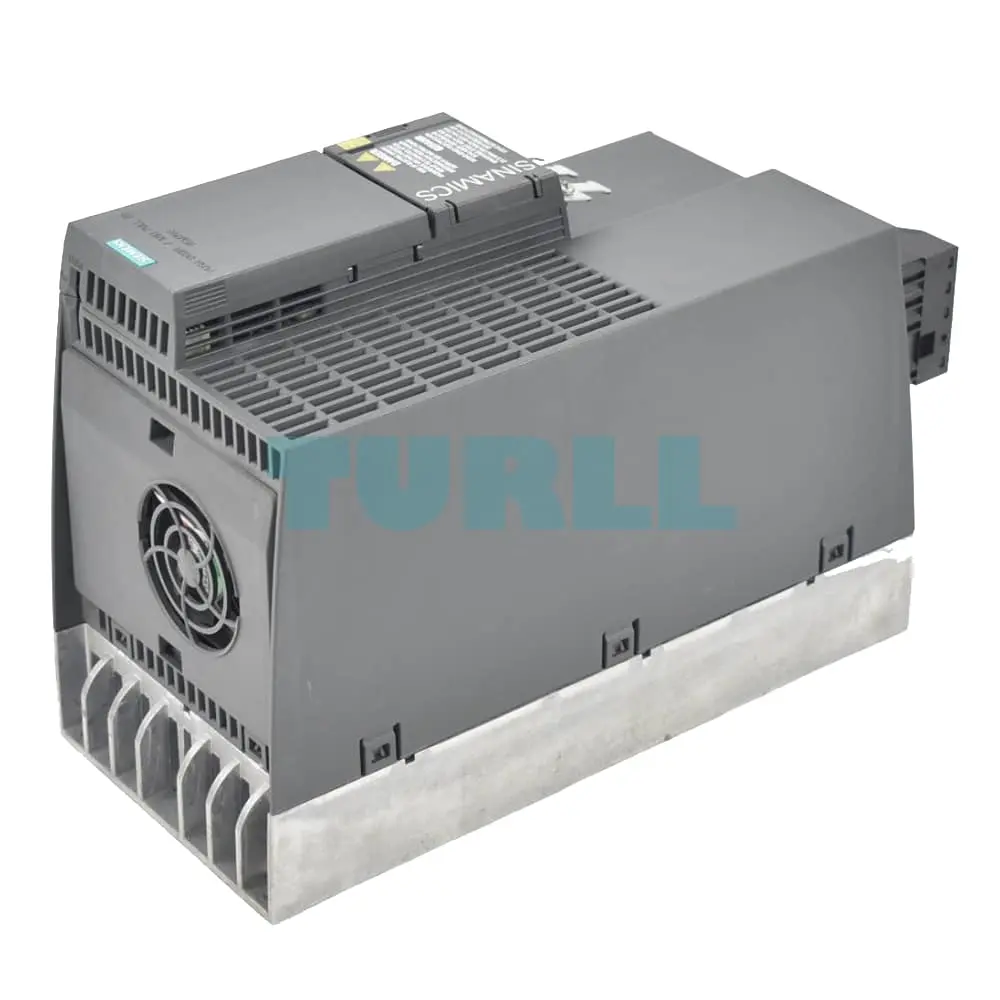 6SL3210-1KE23-2UB1 Siemens SINAMICS G120C Original Brand New 4 6SL3210-1KE23-2UB1 SINAMICS G120C