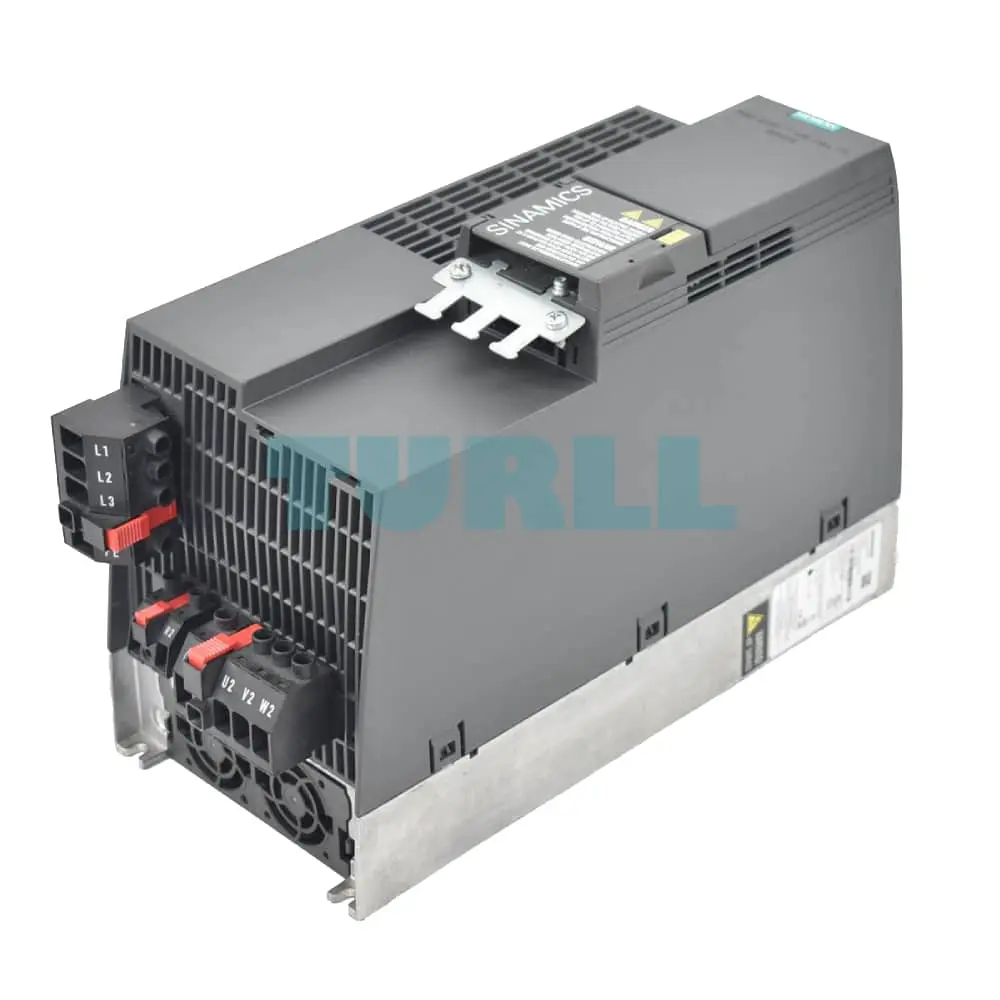 6SL3210-1KE23-2UB1 Siemens SINAMICS G120C Original Brand New 3 6SL3210-1KE23-2UB1 SINAMICS G120C