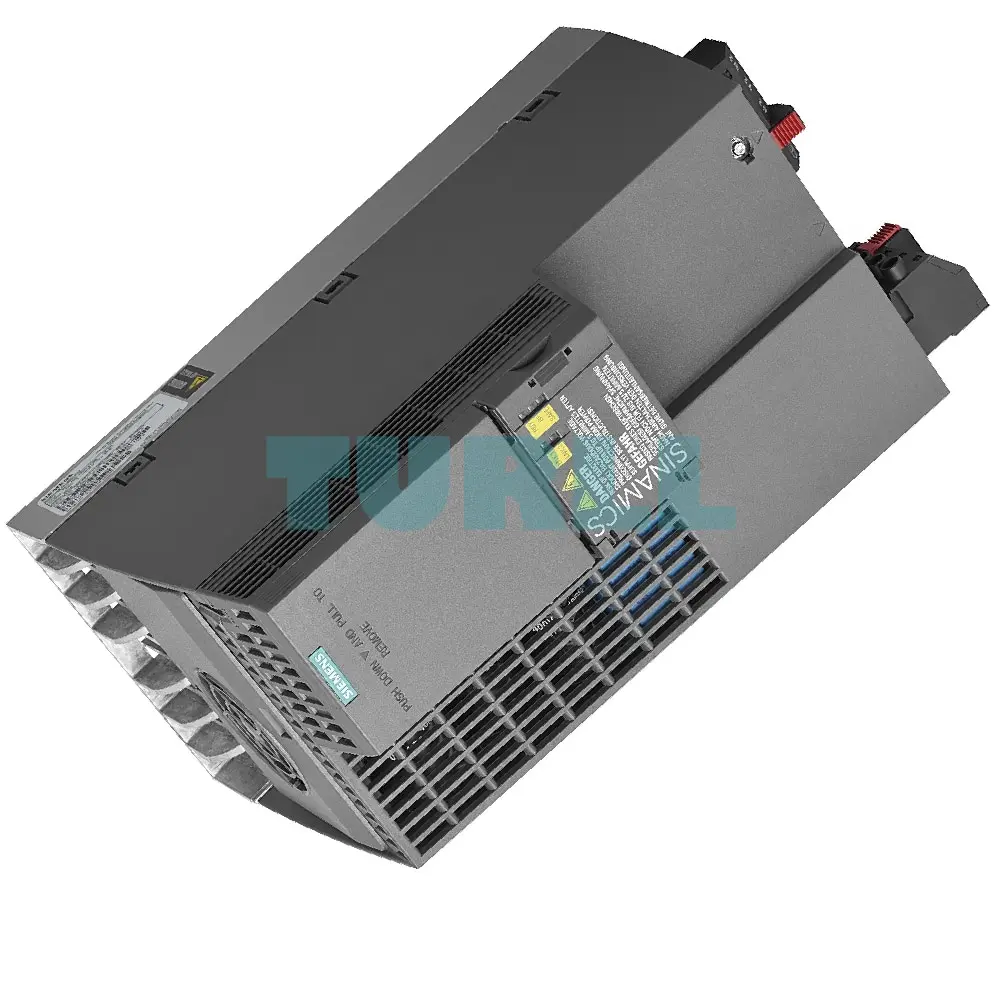 6SL3210-1KE23-2UF1 Siemens SINAMICS G120C Original Brand New 1 6SL3210-1KE23-2UF1 SINAMICS G120C