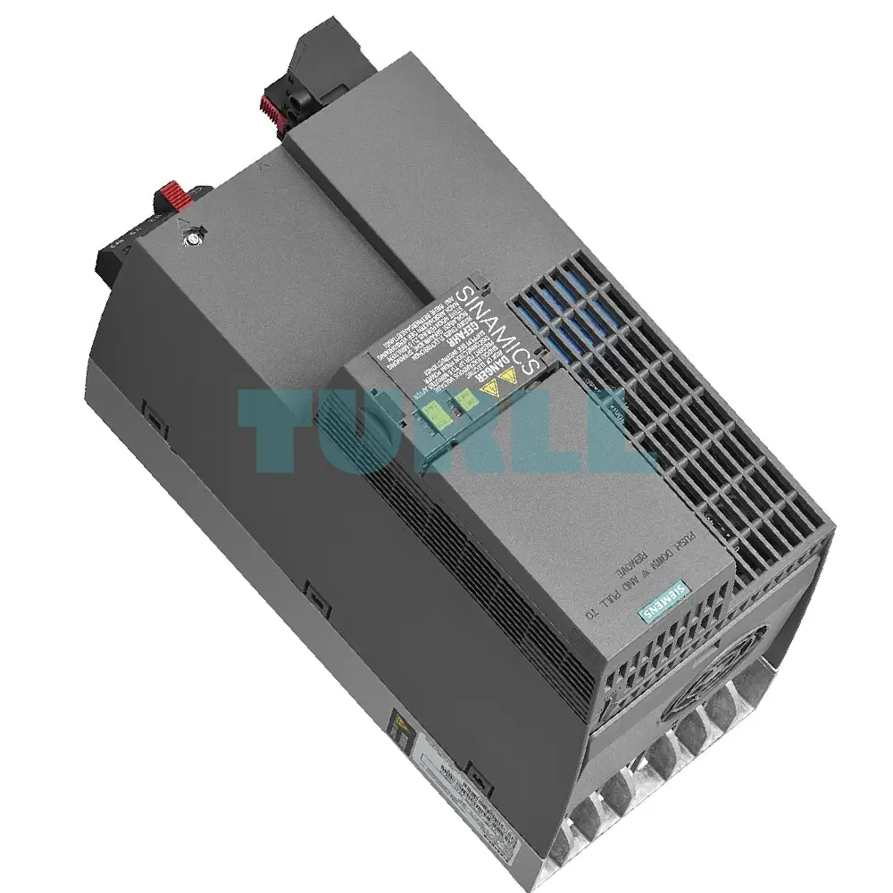 6SL3210-1KE23-2UF1 Siemens SINAMICS G120C Original Brand New 3 6SL3210-1KE23-2UF1 SINAMICS G120C