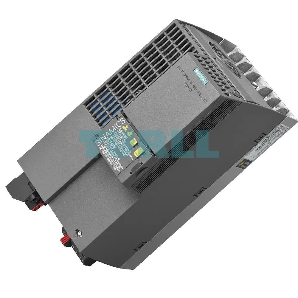6SL3210-1KE23-2UF1 Siemens SINAMICS G120C Original Brand New 2 6SL3210-1KE23-2UF1 SINAMICS G120C