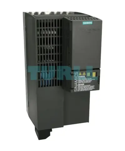 Siemens 6SL3210-1KE23-8AF1 SINAMICS G120C Drive, 18.5kW, 3AC380-480V, PROFINET