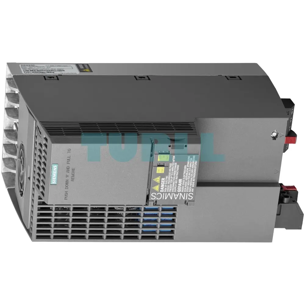 6SL3210-1KE23-8UB1 Siemens SINAMICS G120C Original Brand New 2 6SL3210-1KE23-8UB1 SINAMICS G120C