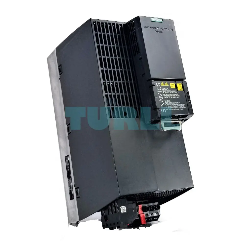 6SL3210-1KE23-8UF1 Siemens SINAMICS G120C Original Brand New 1 6SL3210-1KE23-8UF1 SINAMICS G120C