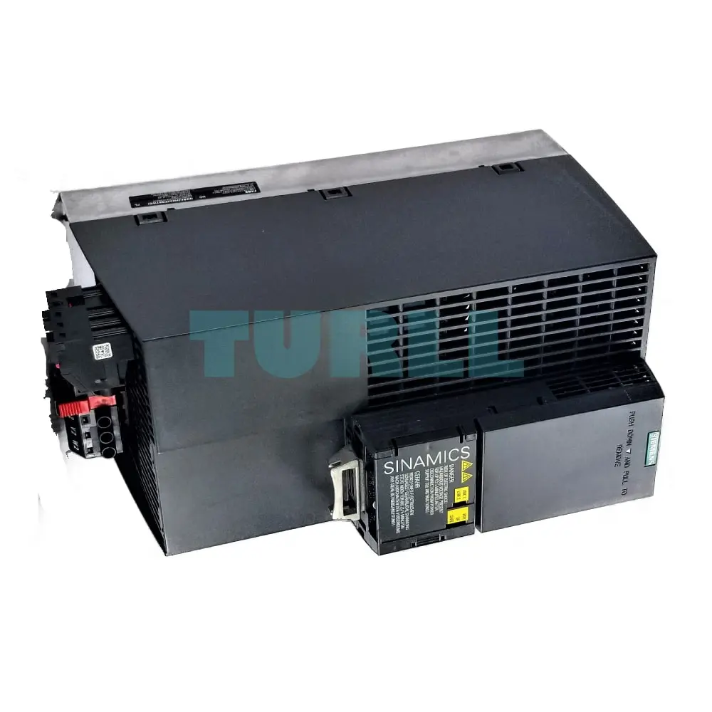 6SL3210-1KE23-8UF1 Siemens SINAMICS G120C Original Brand New 4 6SL3210-1KE23-8UF1 SINAMICS G120C